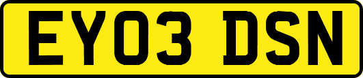 EY03DSN