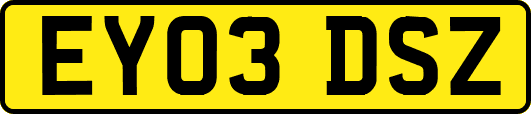 EY03DSZ