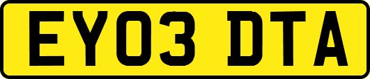 EY03DTA