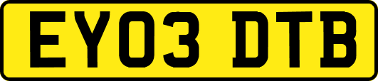EY03DTB