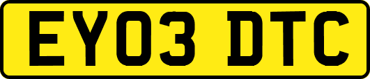 EY03DTC