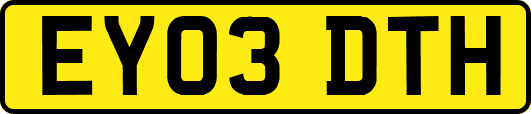 EY03DTH