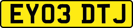 EY03DTJ