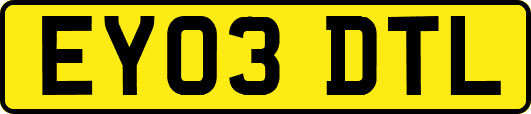 EY03DTL