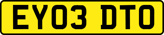EY03DTO