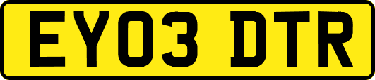 EY03DTR