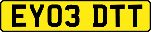 EY03DTT
