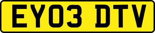 EY03DTV