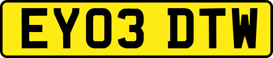 EY03DTW