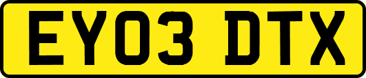 EY03DTX