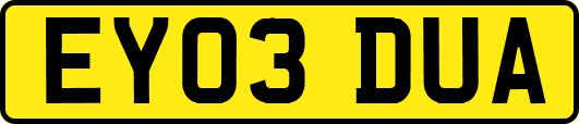 EY03DUA