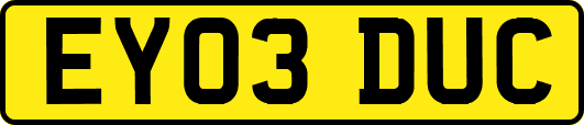 EY03DUC