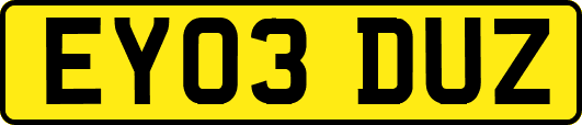 EY03DUZ