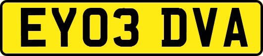 EY03DVA