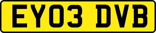 EY03DVB