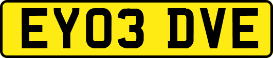 EY03DVE