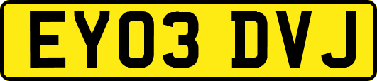 EY03DVJ