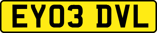 EY03DVL