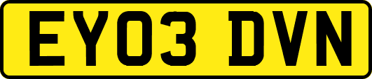EY03DVN