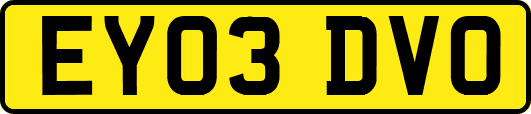 EY03DVO