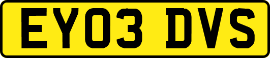 EY03DVS
