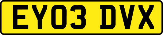EY03DVX