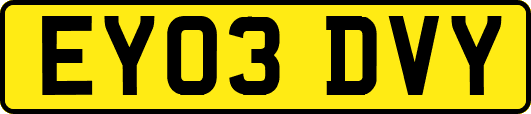 EY03DVY