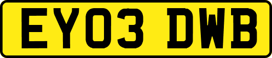 EY03DWB