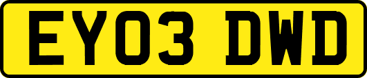 EY03DWD