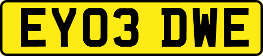 EY03DWE