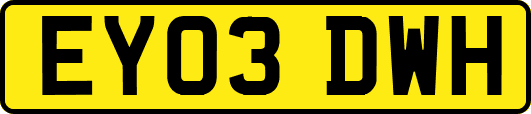 EY03DWH