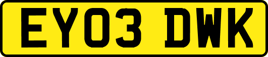 EY03DWK