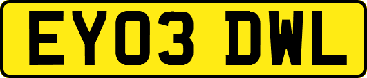 EY03DWL