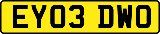 EY03DWO