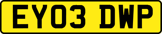 EY03DWP