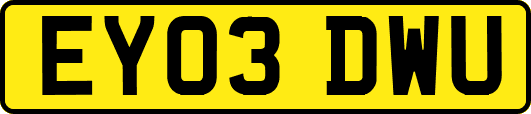 EY03DWU