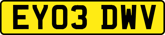 EY03DWV