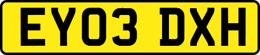 EY03DXH