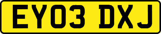 EY03DXJ