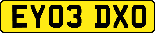 EY03DXO