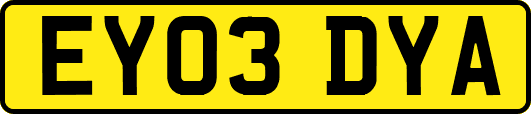 EY03DYA