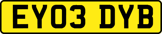 EY03DYB