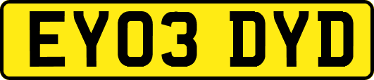 EY03DYD