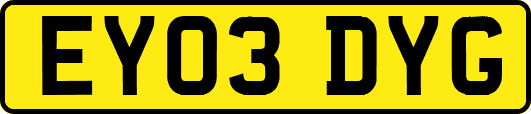 EY03DYG
