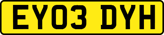 EY03DYH