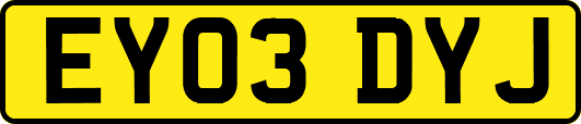EY03DYJ