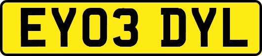 EY03DYL