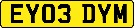 EY03DYM