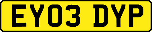 EY03DYP