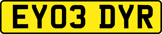 EY03DYR